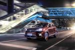 Ford Territory 2019 года (LA)